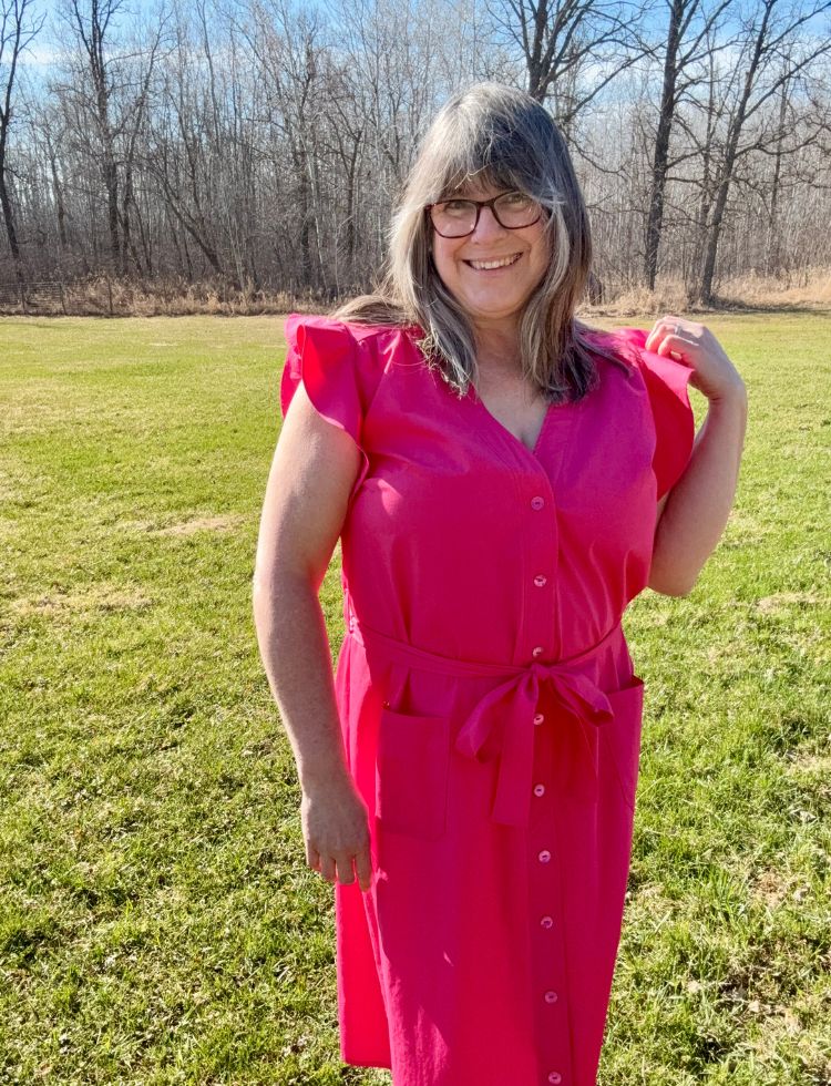 Prairie Girl Knits