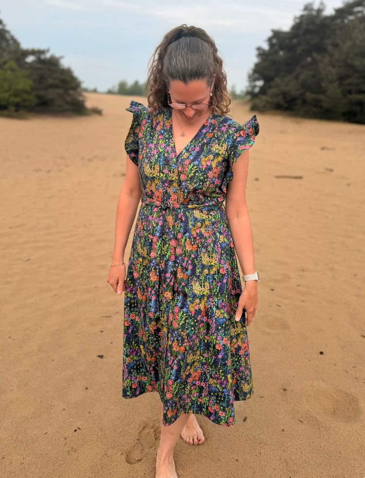 Miss Maakt