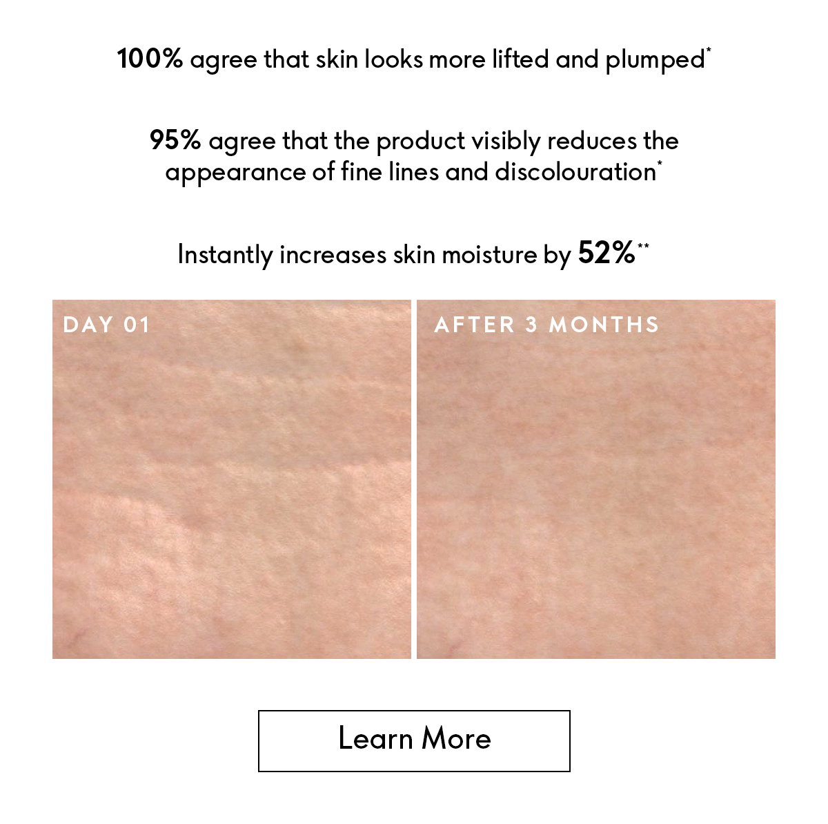 Advanced Anti-Ageing Light Cream