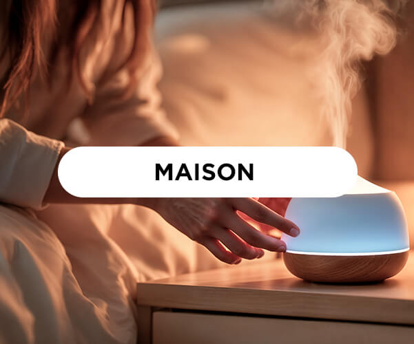 Maison & bien-être