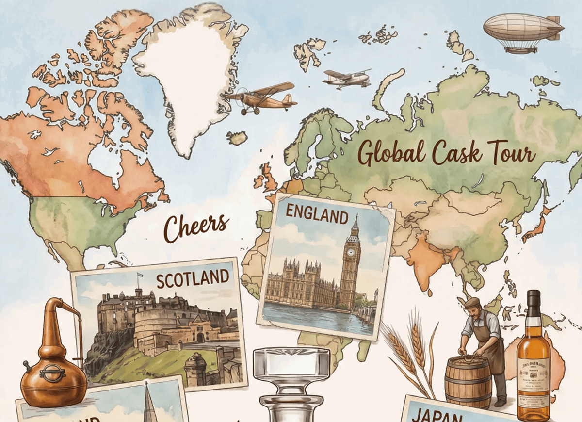 World Whisky Day Save 12% Sitewide In honour of World Whisky Day, Really Good Club members save 12% sitewide with code CLUB12. Not a member? You'll still save 8% with code WWDAY8. Find Your Favourite
