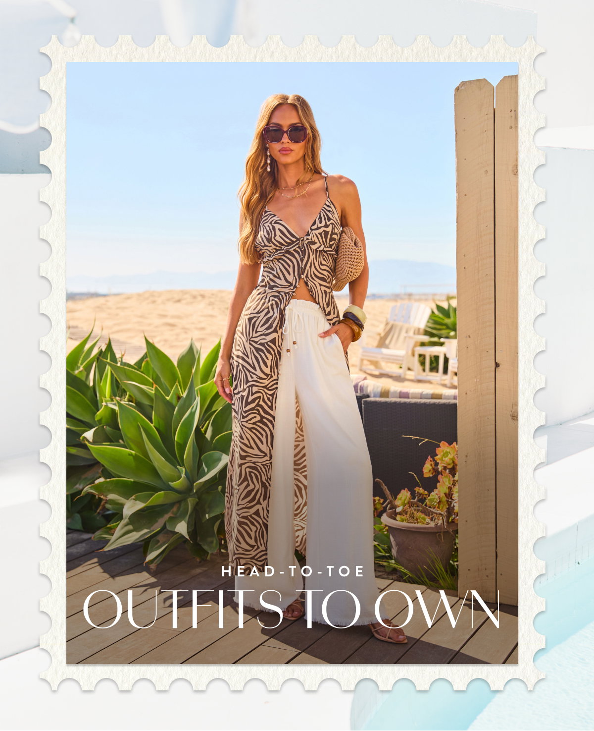 Your Exclusive Destination: Summer Preview