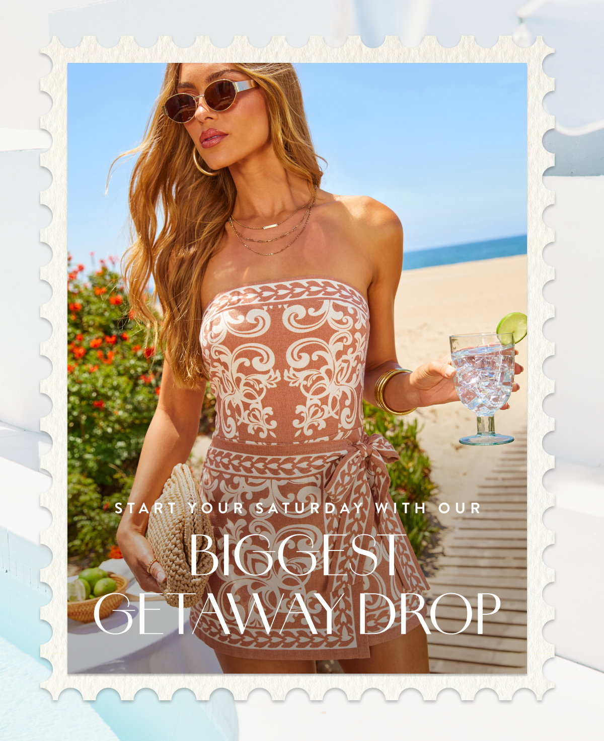 Your Exclusive Destination: Summer Preview