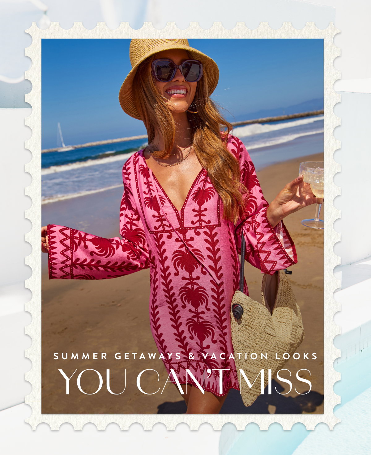 Your Exclusive Destination: Summer Preview