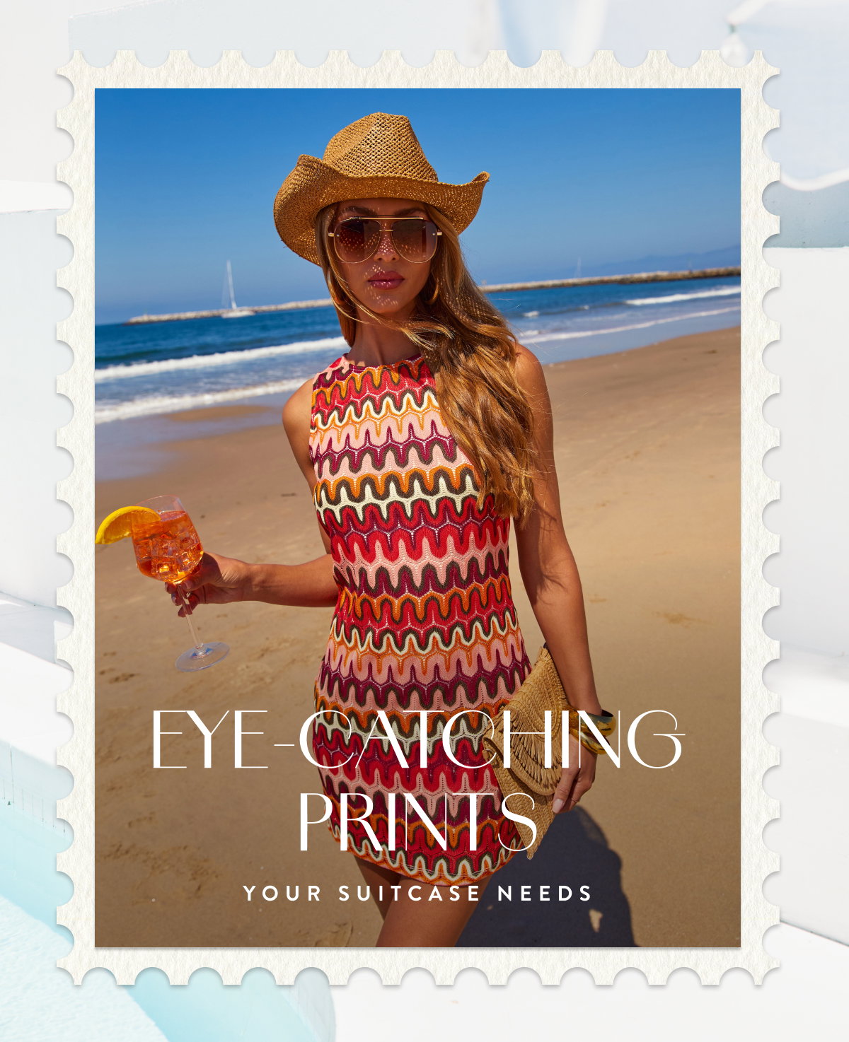 Your Exclusive Destination: Summer Preview