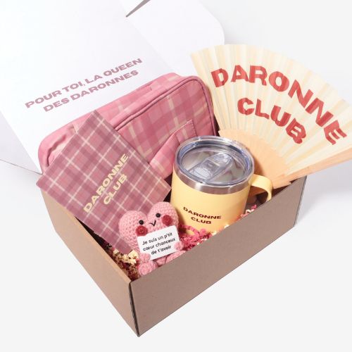 Box daronne club