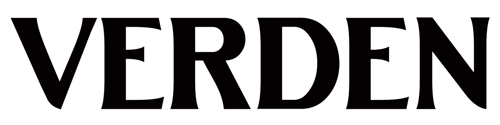 VERDEN