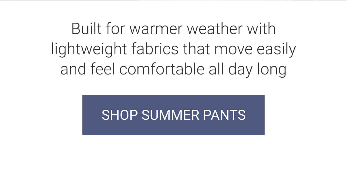 Shop Summer Pants