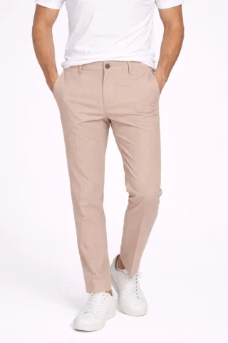 ONSMARK TAP DITSY 020934 PANT 22038608 Rubber/LGM