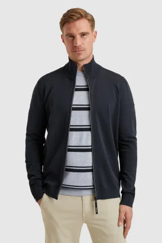 VEST MET RITSSLUITING VKC2502356 5281