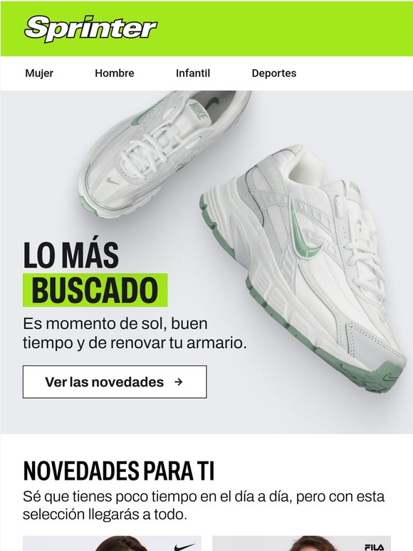 Recién llegados que están arrasando 😍