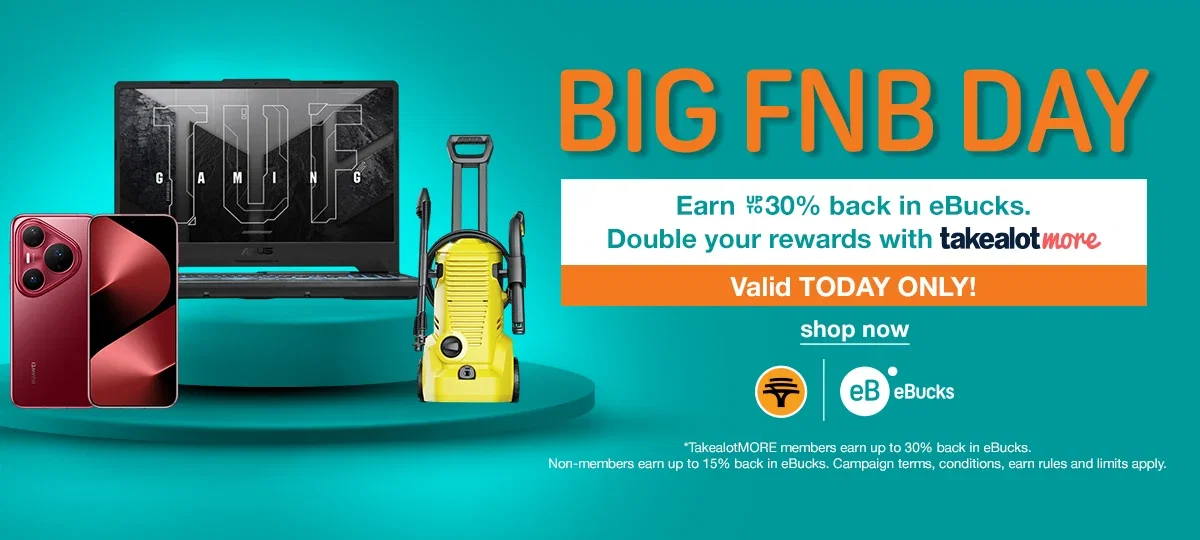 Big Fnb day