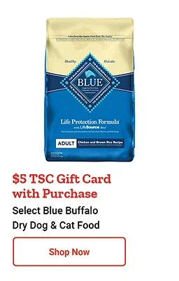 Blue Buffalo