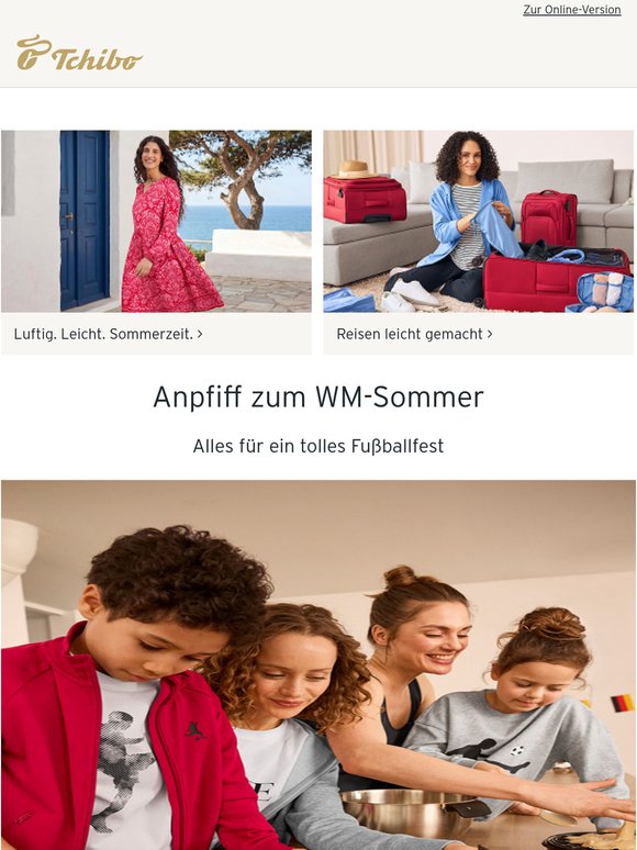 Schon im WM-Fieber? 🏆