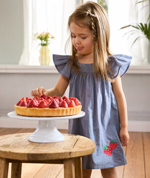 Baby- & Kidsmode auf tchibo.de entdecken!