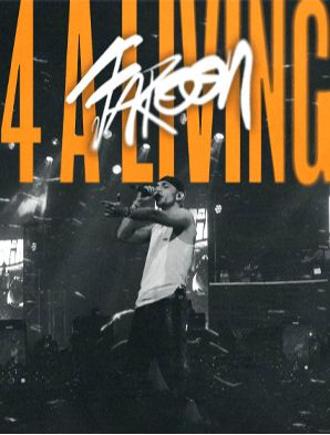 Faroon Tickets