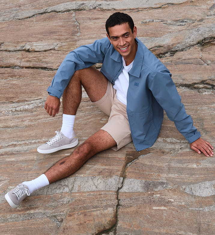 Shop men's lifestyle