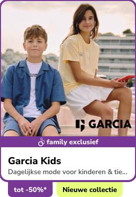 Garcia Kids