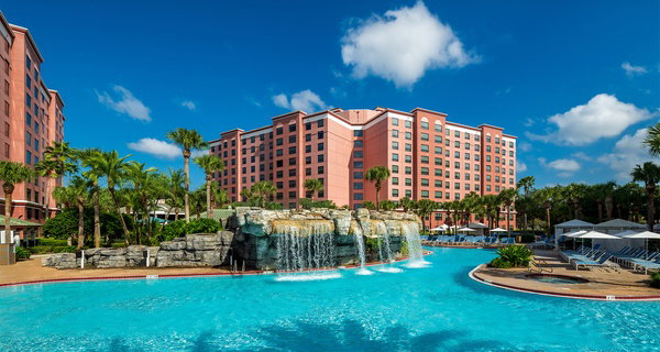 Member-Only Deal: Caribe Royale Orlando