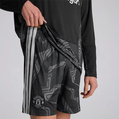 Mens Goalkeeper Shorts