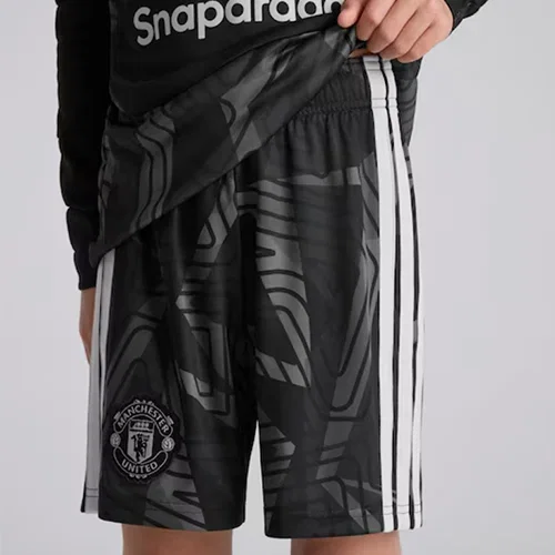 Kids Goalkeeper Shorts