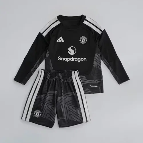 Goalkeeper Mini Kit