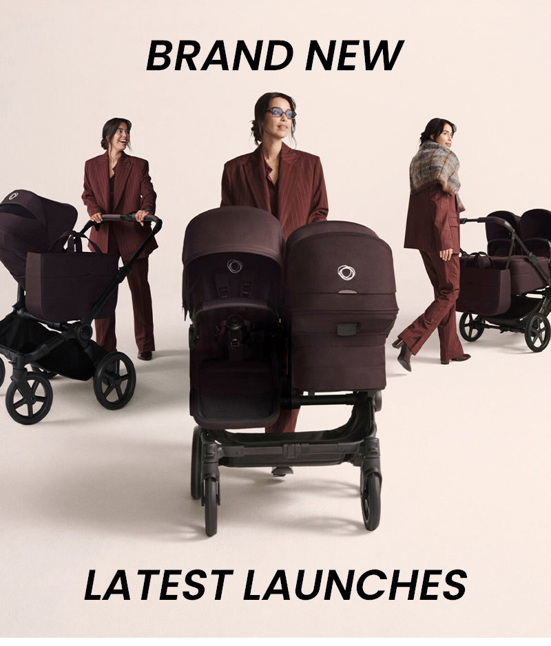 BRAND NEW LATEST LAUNCHES