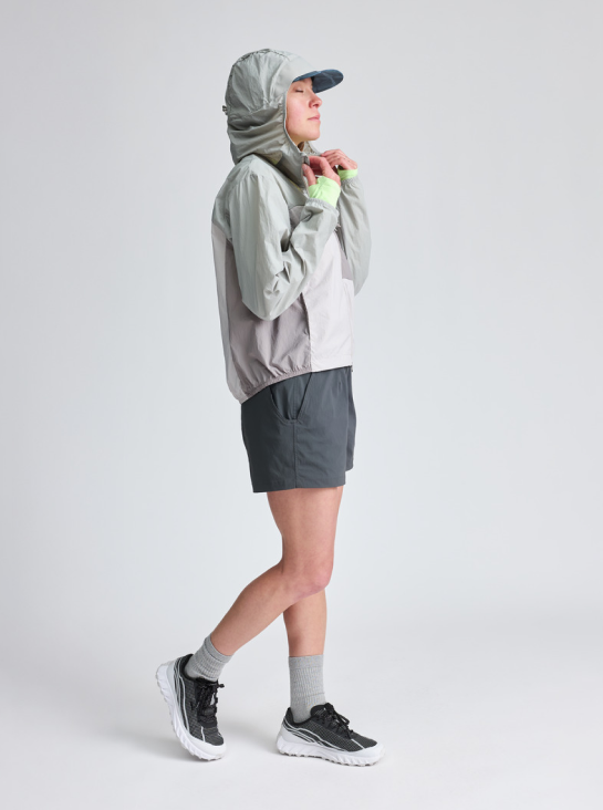 Women’s Wind Veil™ Hooded Jacket
