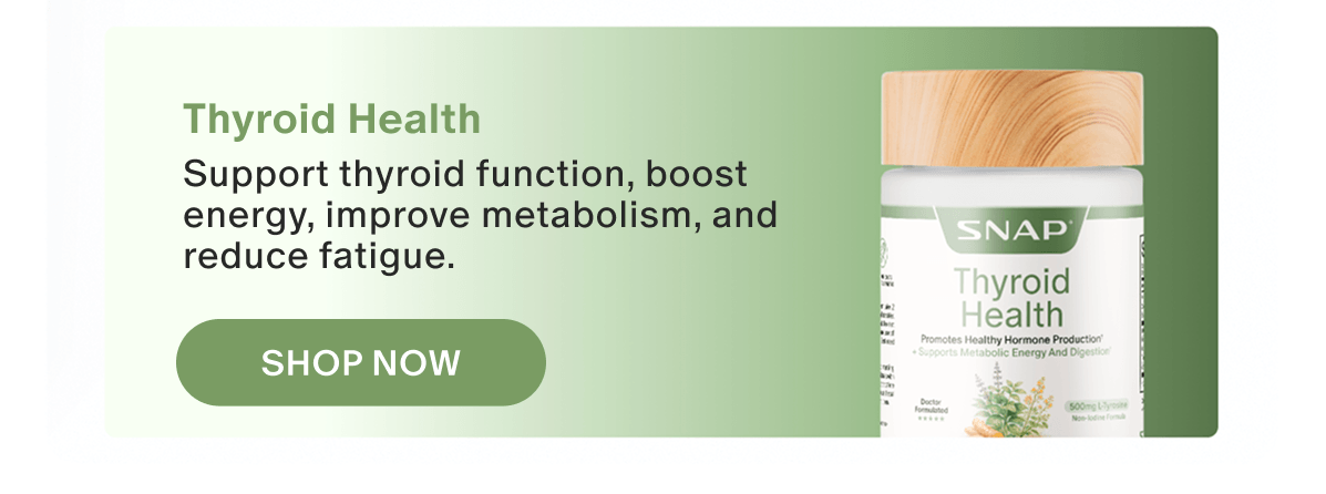 Thyroid Health