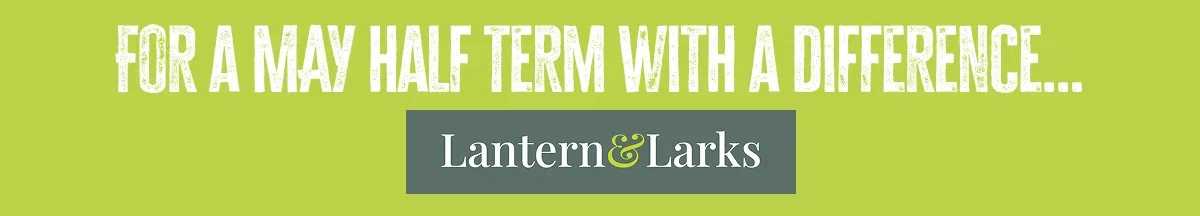 Lantern & Larks