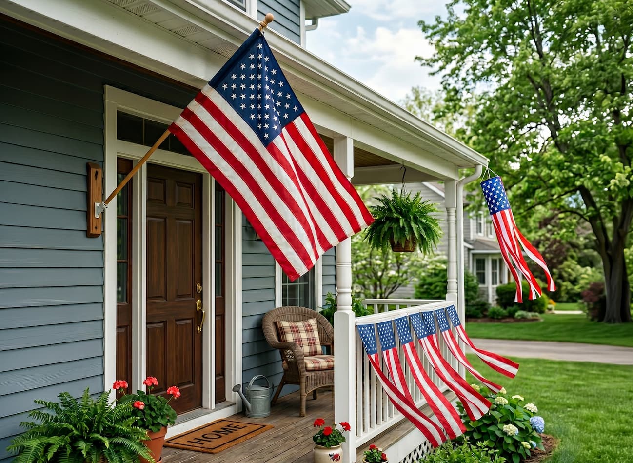 SHOP MEMORIAL DAY FAVORITES