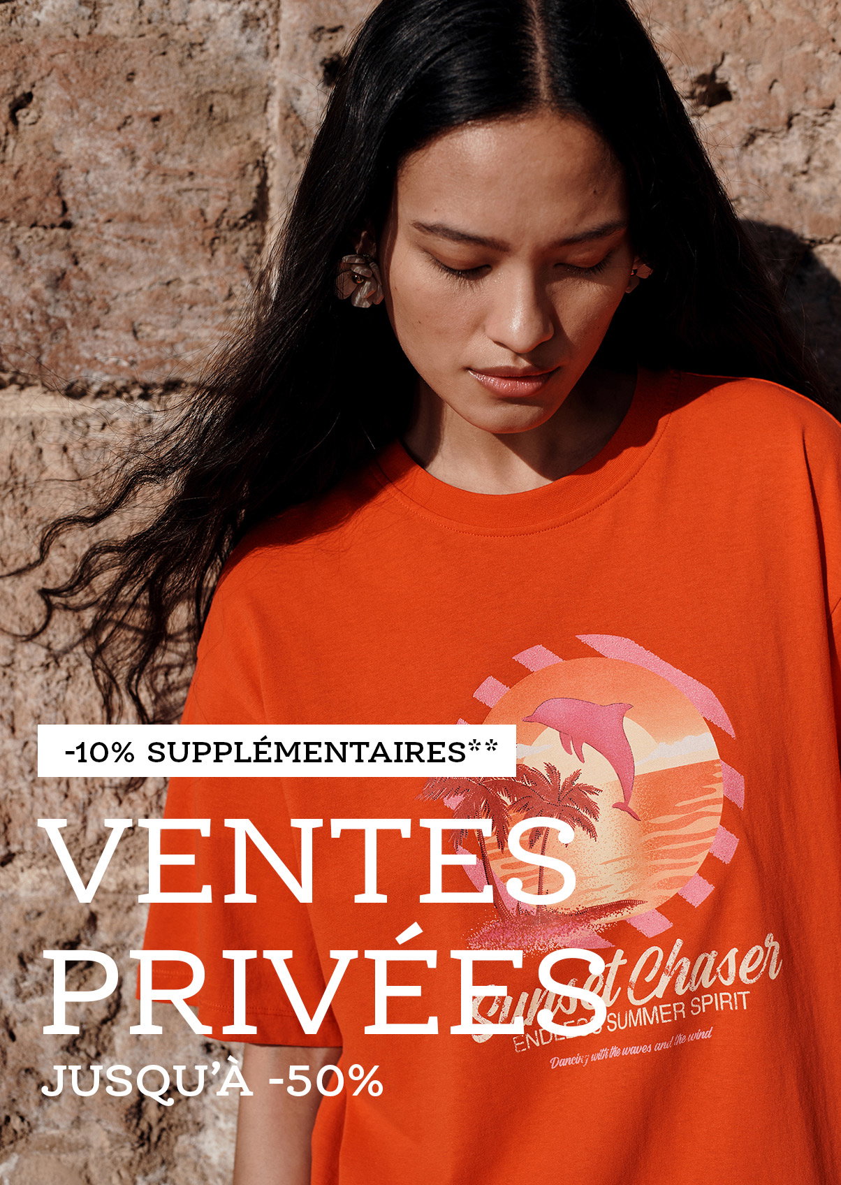 Ventes Privées