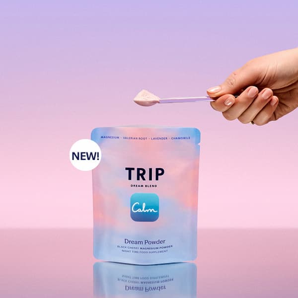 NEW Dream Powder