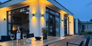 Vakantiepark De Zeeuwse Parel