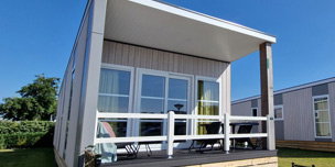 Vakantiepark de Boomgaard