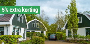 EuroParcs Koningshof