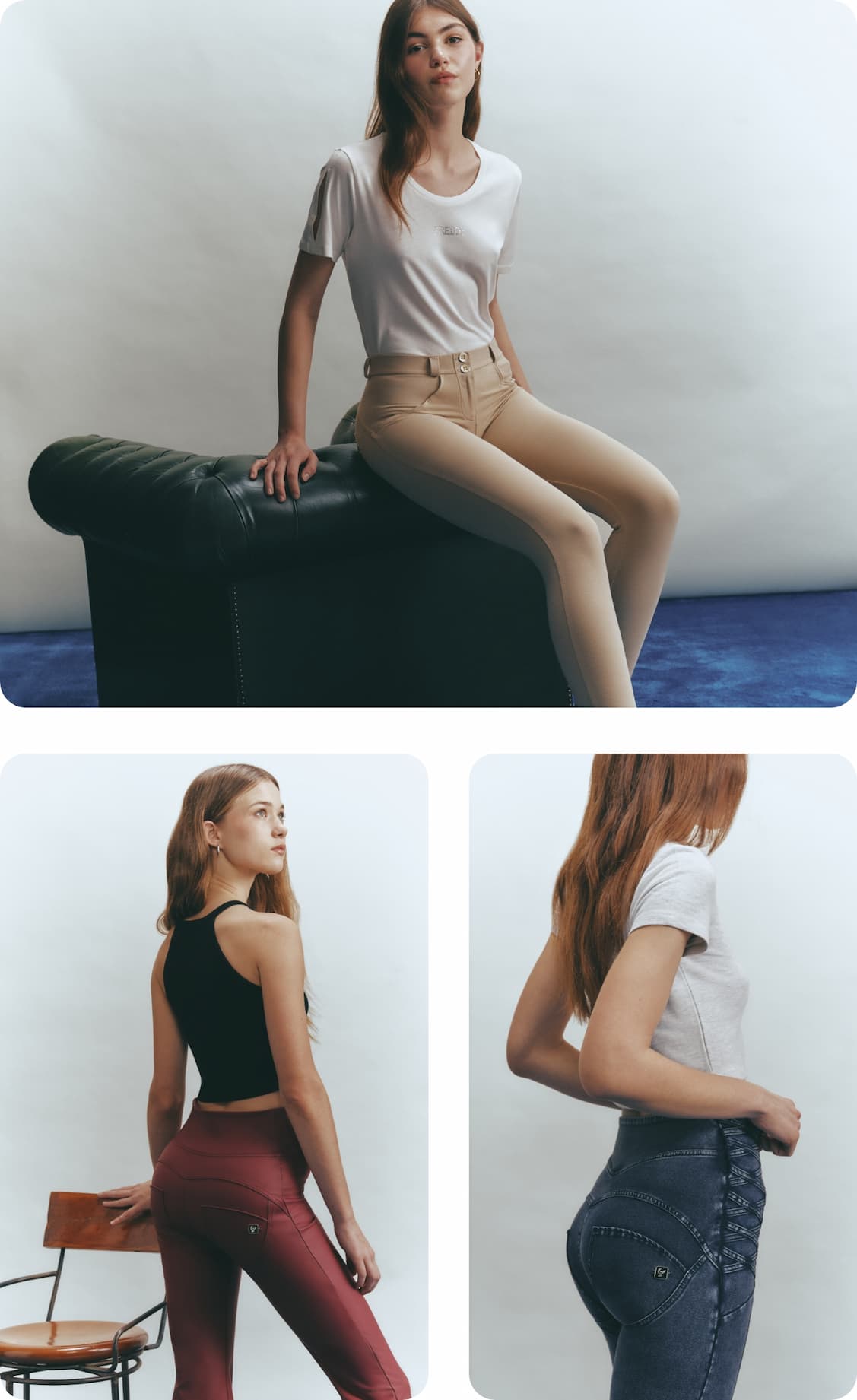 New WRUP SS/26 Arrivals