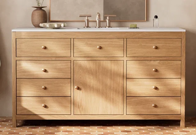 Top-Rated Vanities