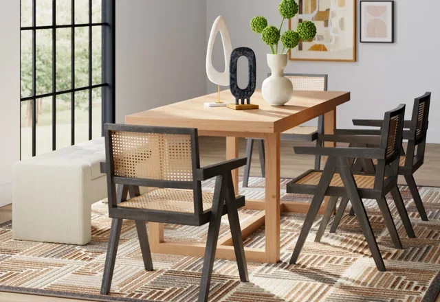 Best-Selling Dining Tables