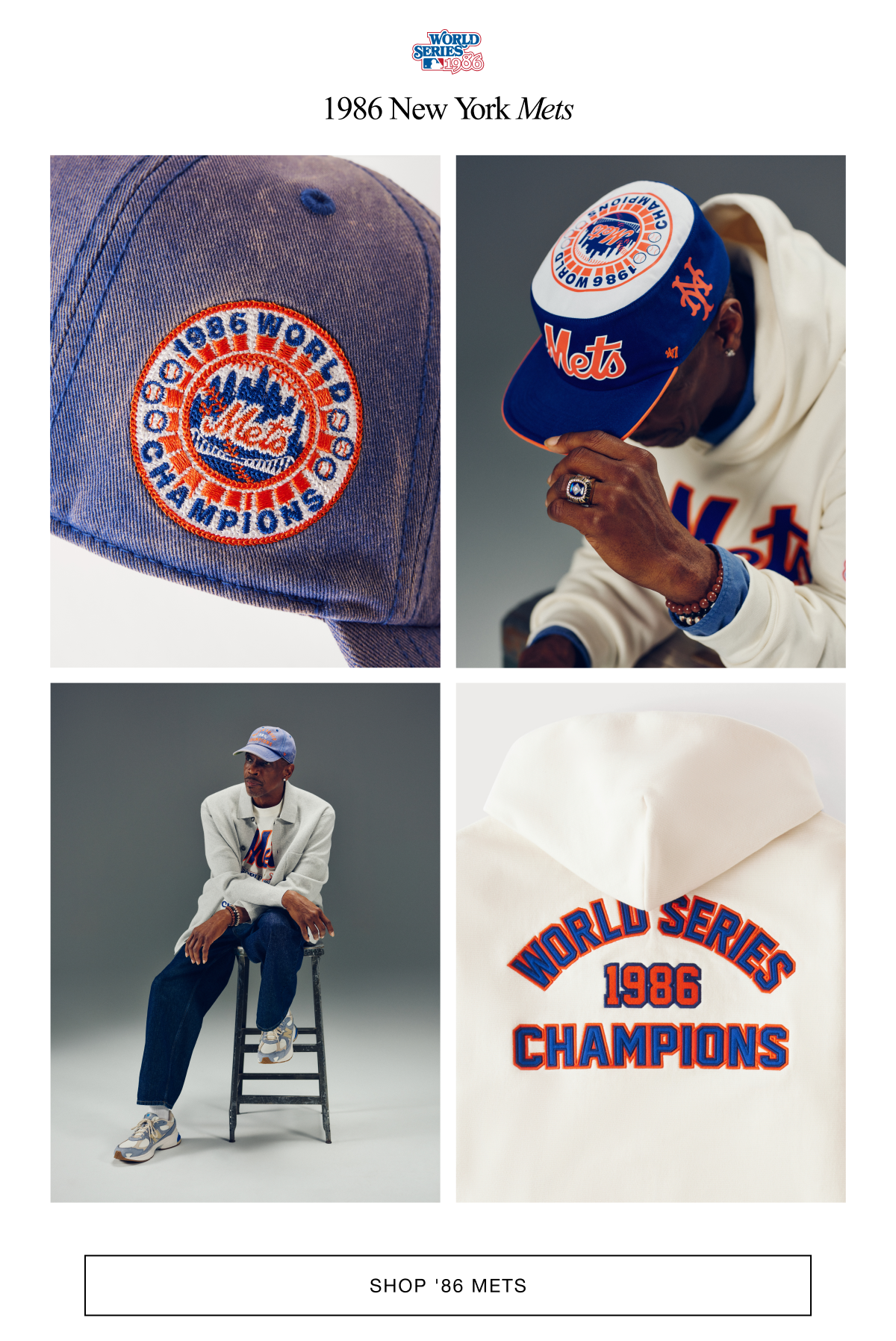 1986 New York Mets