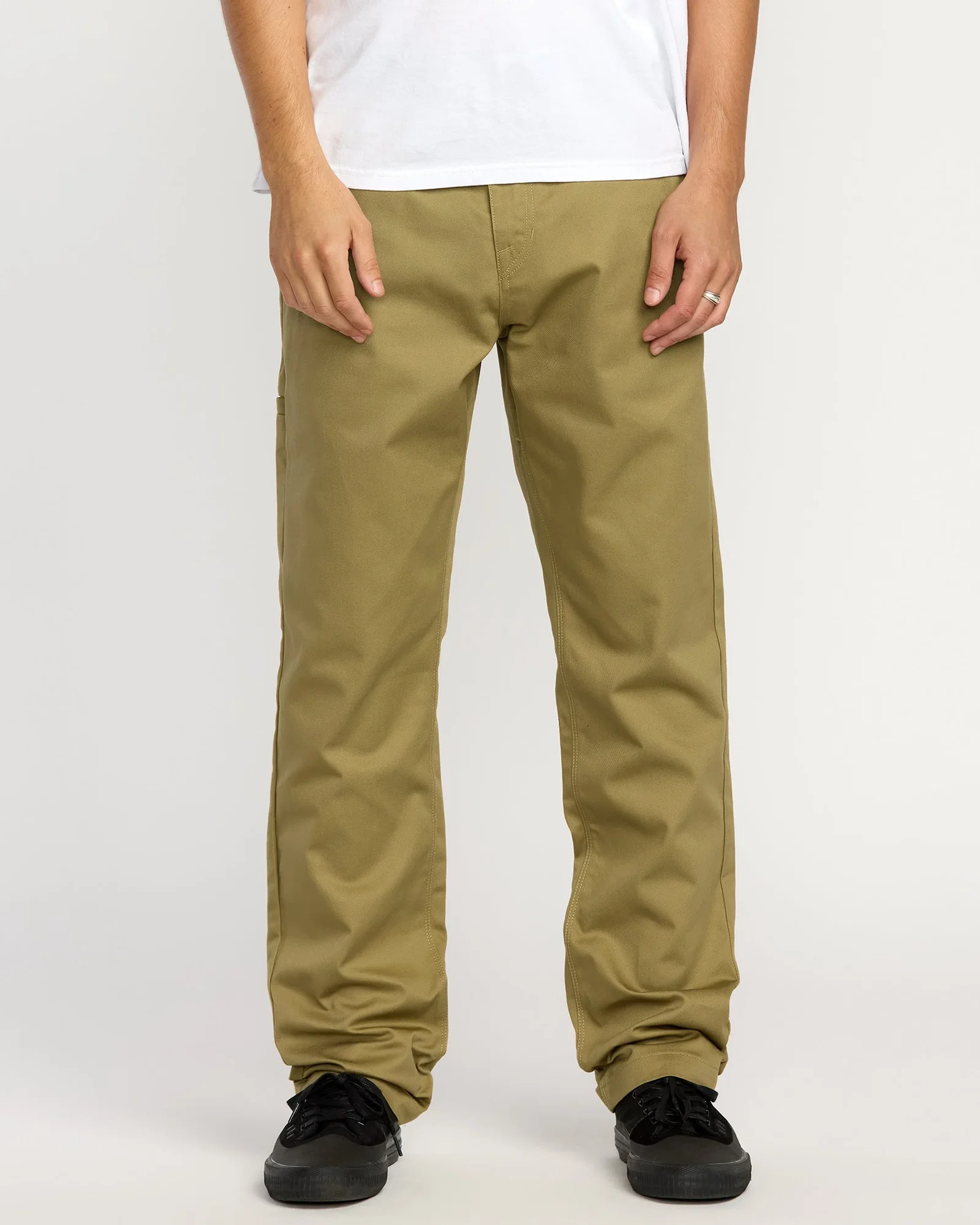 Image of Men's Frickin Chino Pants