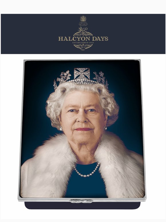 Her Late Majesty Queen Elizabeth II Collection