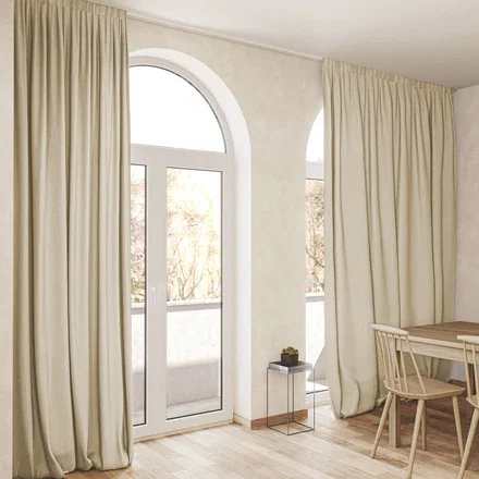 Cortinas a medida