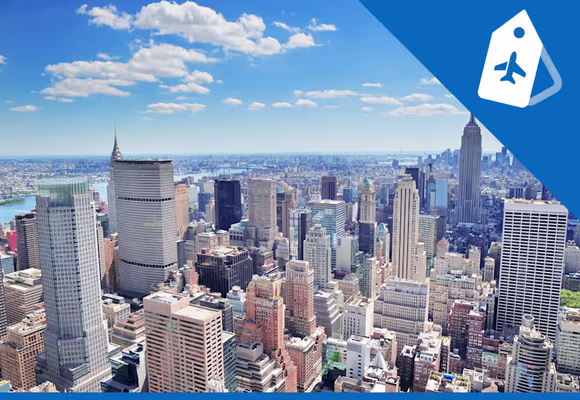 New York