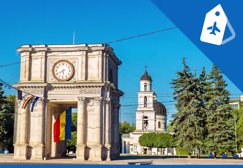 Chisinau