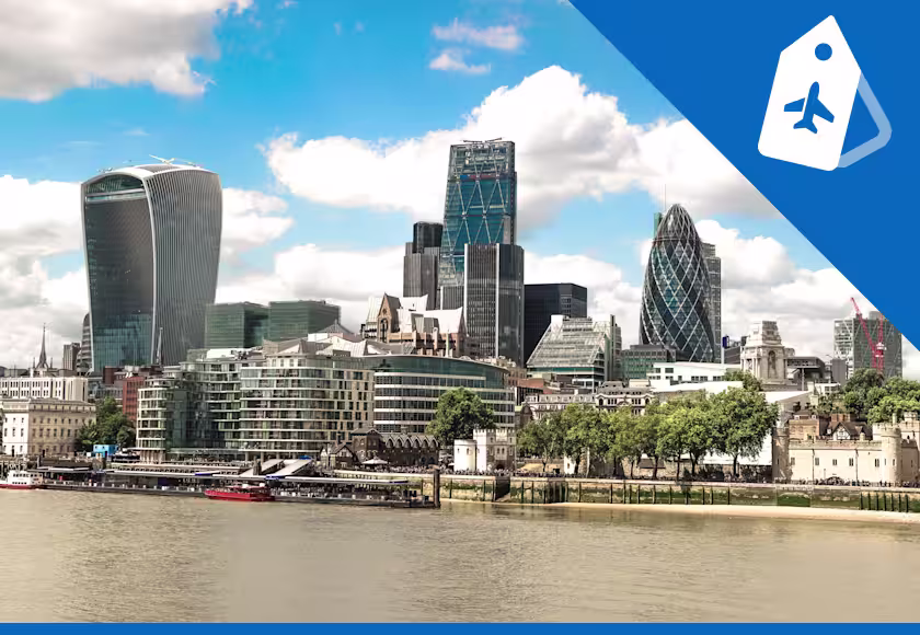 Londra