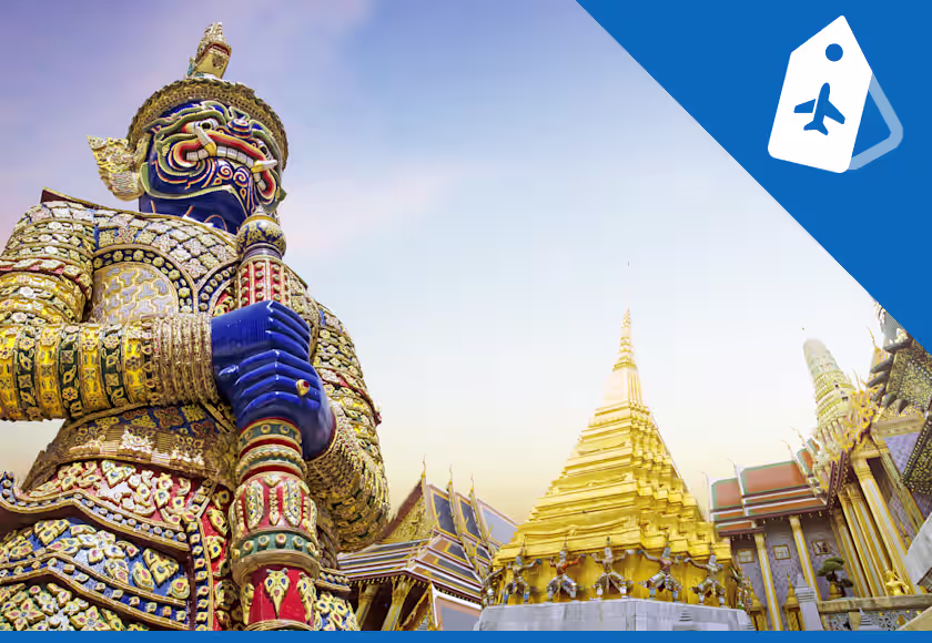 Bangkok