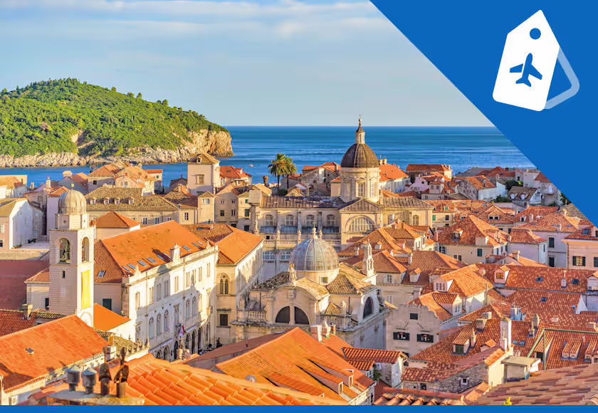 Dubrovnik