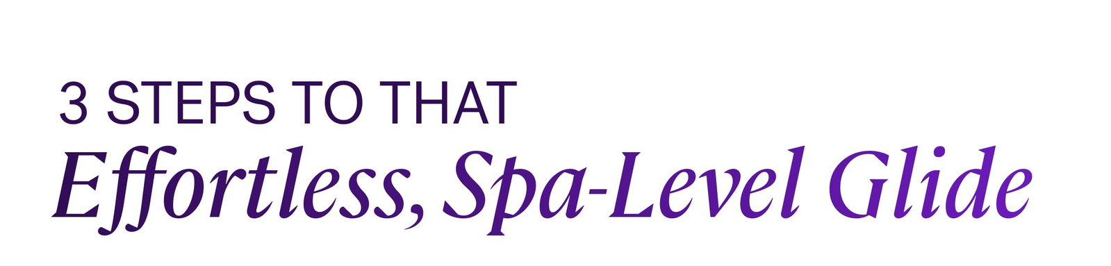 You’re using the right tool. But skipping the step professionals never skip. That’s why your dermaplaning can feel: rough instead of smooth, uneven instead of precise and irritating instead of comfortable.   Because without proper prep…Your blade drags across buildup instead of gliding across skin.   Pre-Treatment Cleansing Oil dissolves friction-causing buildup and softens hair so your blade glides cleanly from the first pass. SHOP NOW