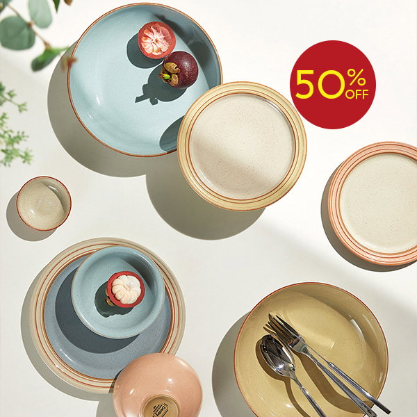 50% off The Heritage Collections